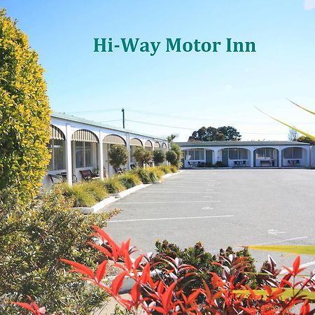 Hi Way Motor Inn Yass Luaran gambar