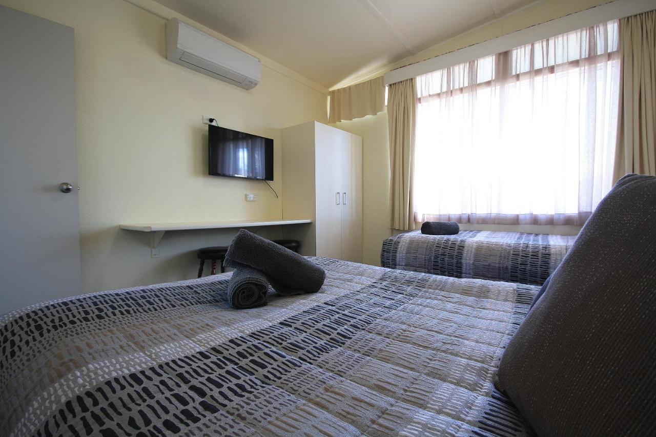 Hi Way Motor Inn Yass Luaran gambar